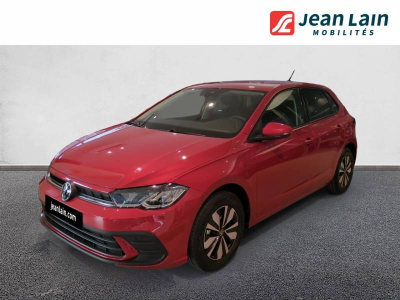 Image de l'annonce principale - Volkswagen Polo