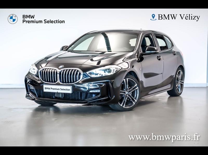 Image de l'annonce principale - BMW Série 1