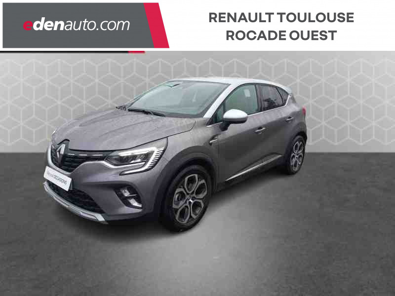 Image de l'annonce principale - Renault Captur