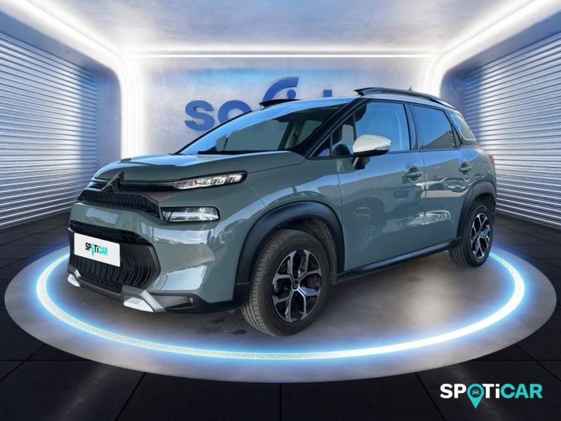 Image de l'annonce principale - Citroën C3 Aircross