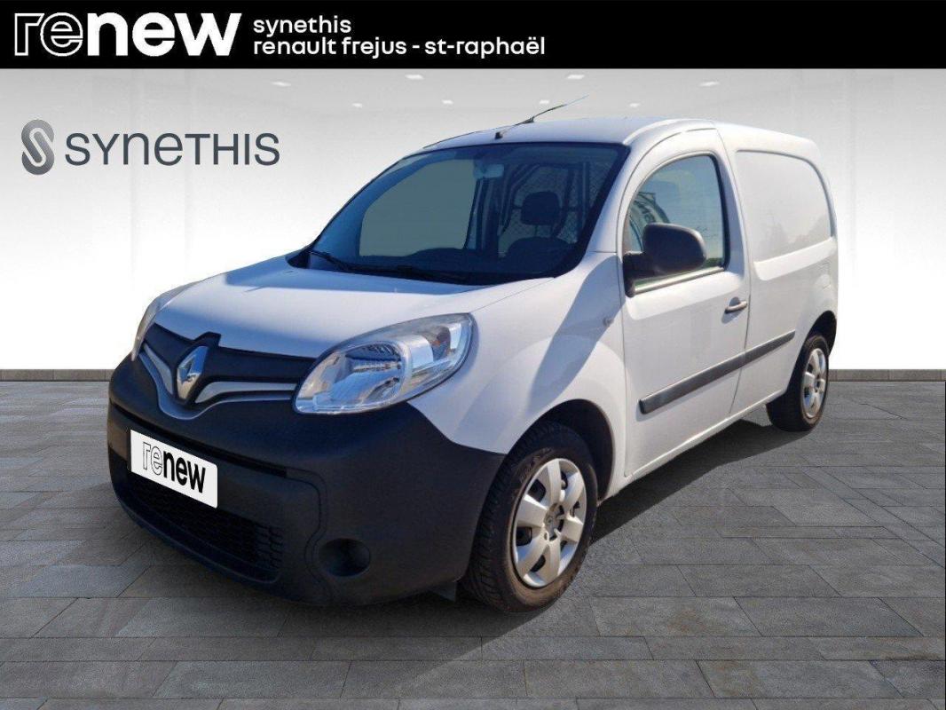 Image de l'annonce principale - Renault Kangoo