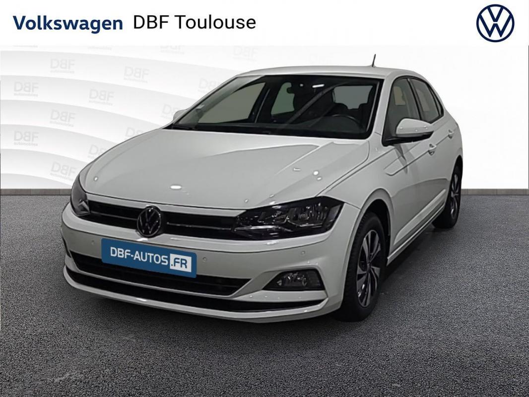 Image de l'annonce principale - Volkswagen Polo