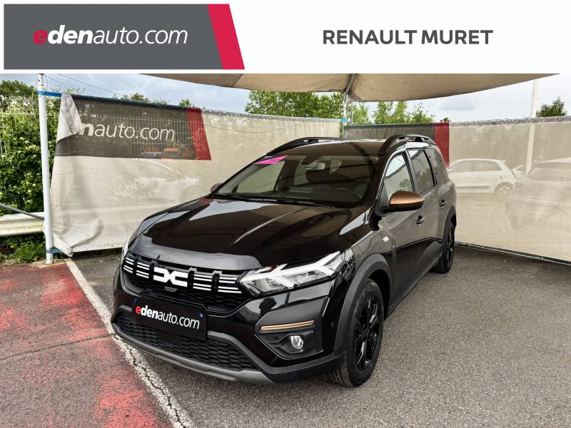 Image de l'annonce principale - Dacia Jogger