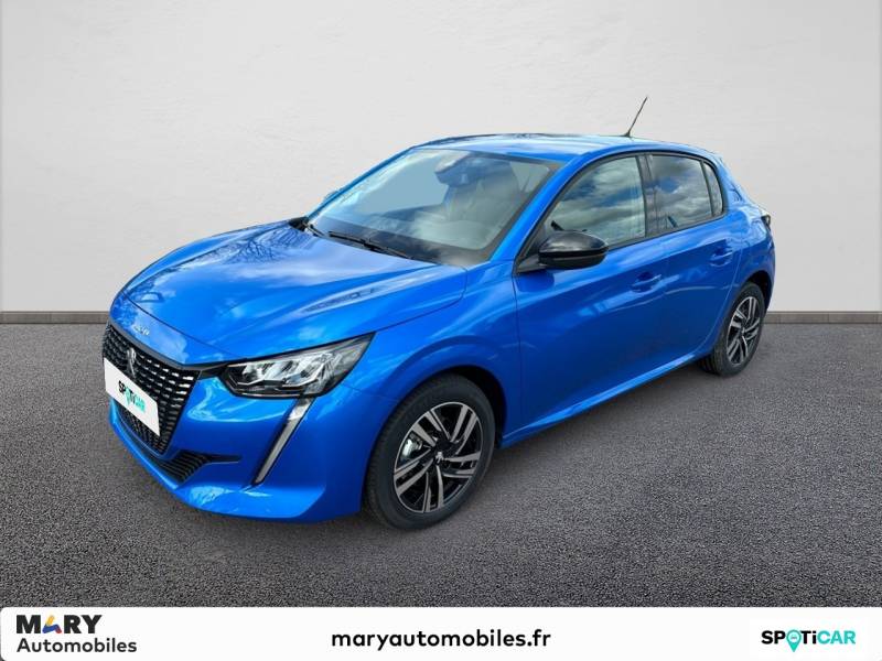 Image de l'annonce principale - Peugeot 208