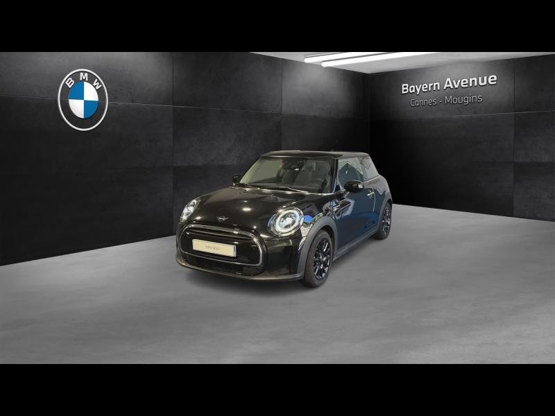 Image de l'annonce principale - MINI Hatch 3 Portes