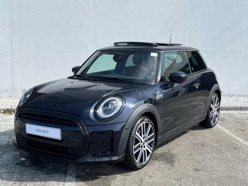 Image de l'annonce principale - MINI Hatch 3 Portes