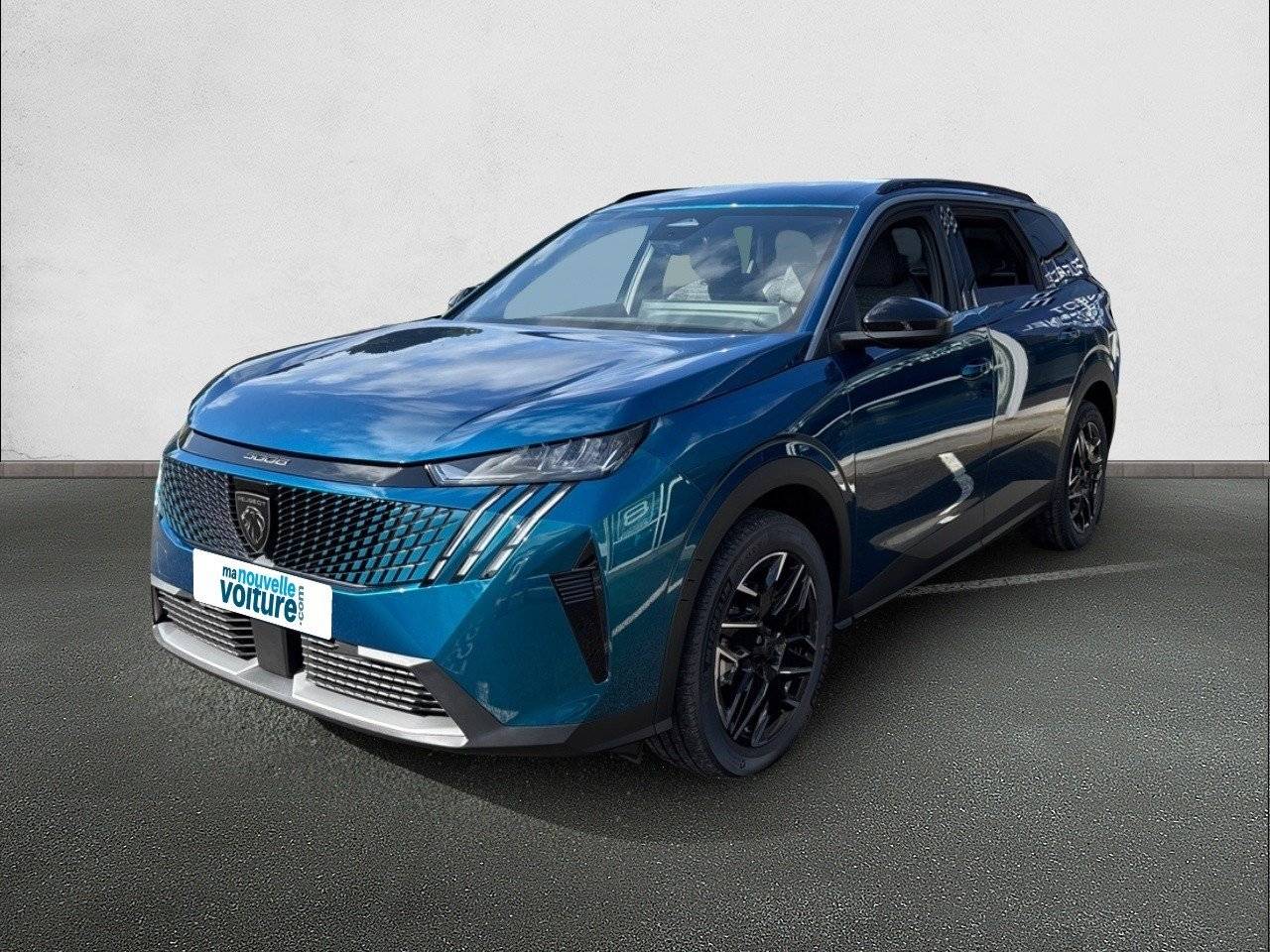 Image de l'annonce principale - Peugeot 5008