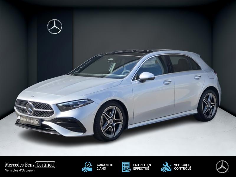 Image de l'annonce principale - Mercedes-Benz Classe A