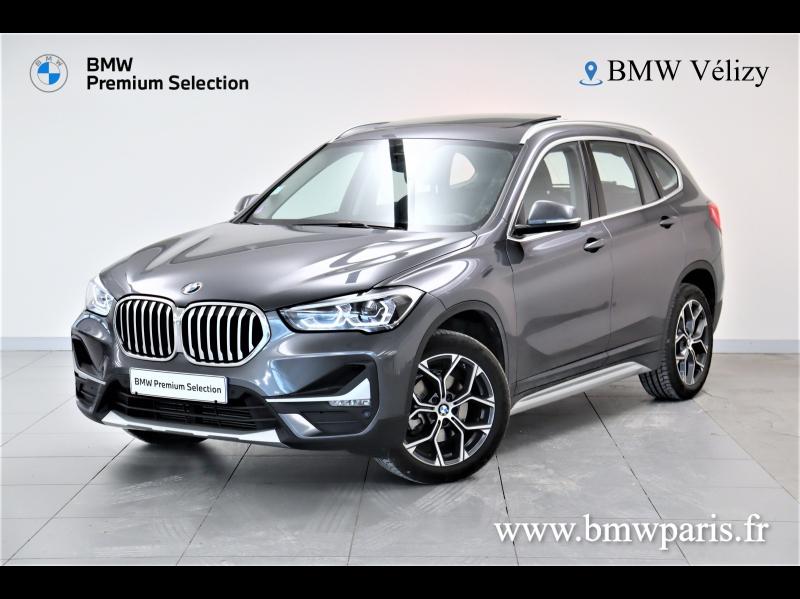 Image de l'annonce principale - BMW X1