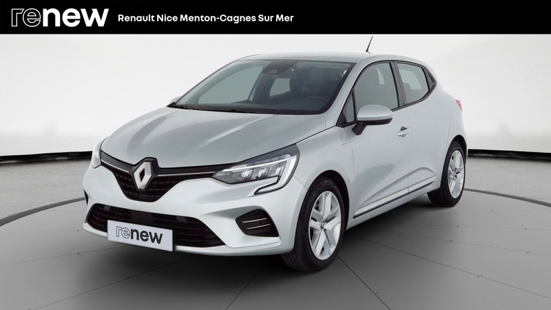Image de l'annonce principale - Renault Clio