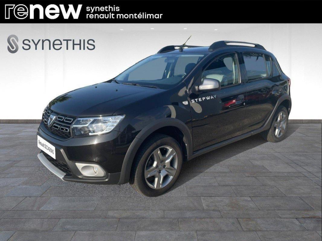 Image de l'annonce principale - Dacia Sandero Stepway