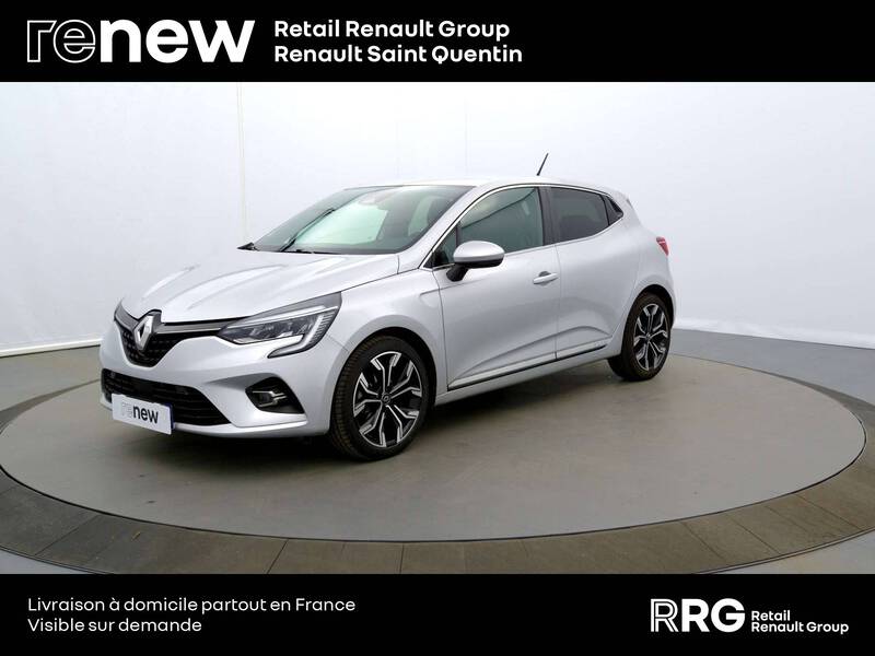 Image de l'annonce principale - Renault Clio