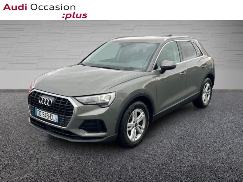 Image de l'annonce principale - Audi Q3