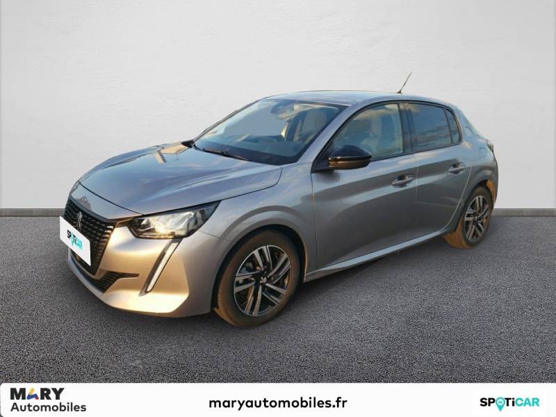 Image de l'annonce principale - Peugeot 208