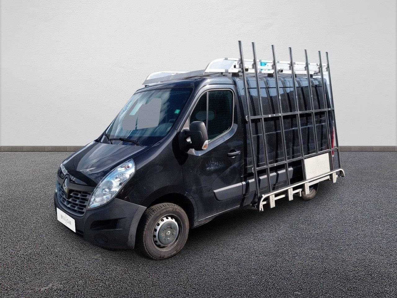 Image de l'annonce principale - Renault Master