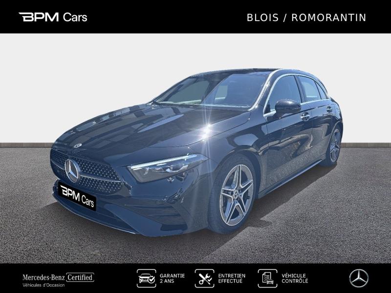 Image de l'annonce principale - Mercedes-Benz Classe A