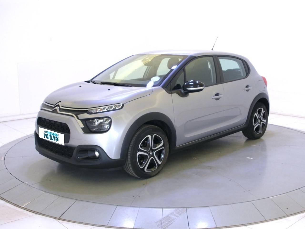 Image de l'annonce principale - Citroën C3