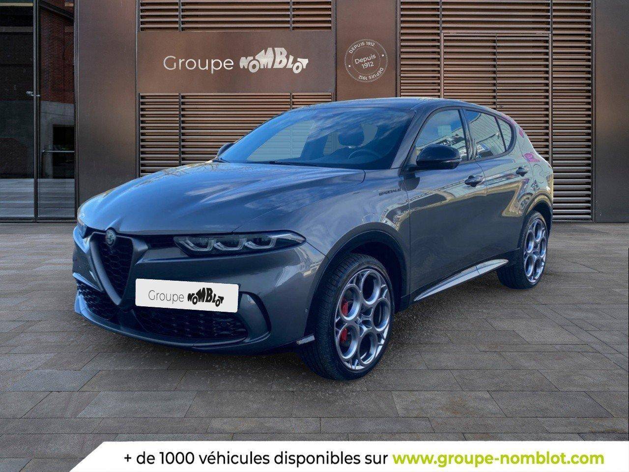 Image de l'annonce principale - Alfa Romeo Tonale