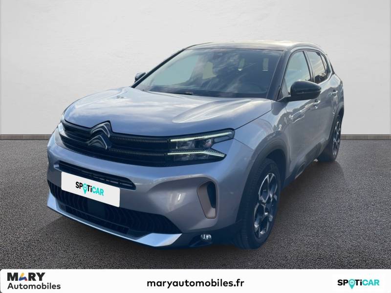 Image de l'annonce principale - Citroën C5 Aircross