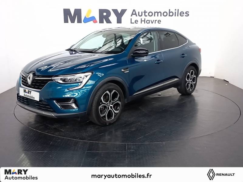 Image de l'annonce principale - Renault Arkana