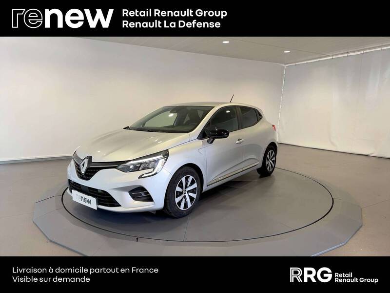 Image de l'annonce principale - Renault Clio