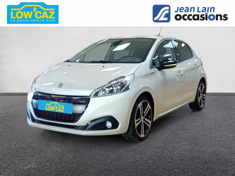 Image de l'annonce principale - Peugeot 208