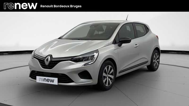 Image de l'annonce principale - Renault Clio