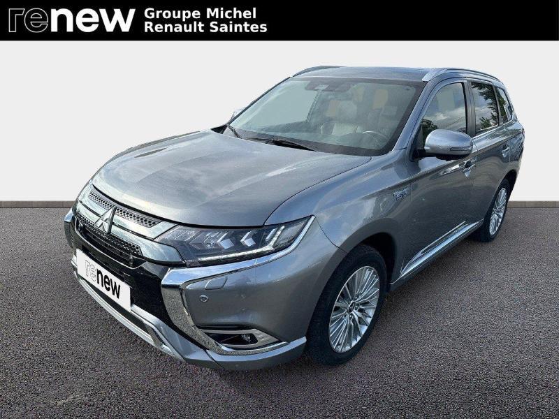 Image de l'annonce principale - Mitsubishi Outlander