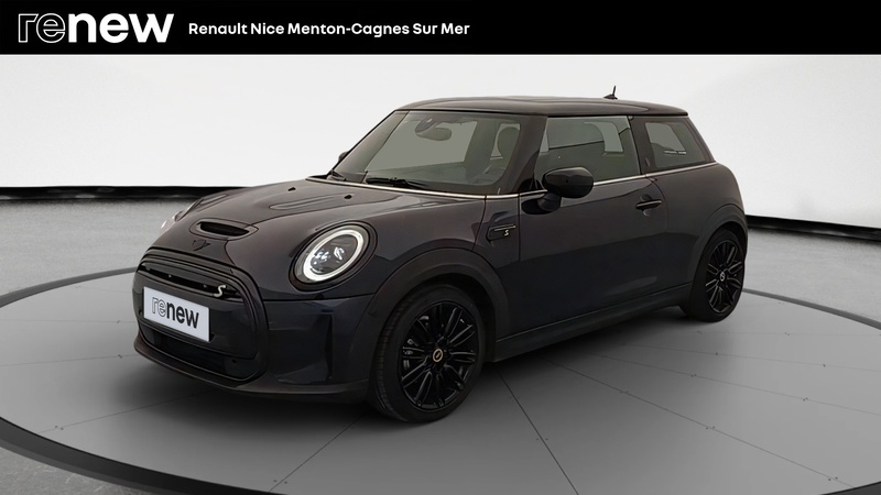 Image de l'annonce principale - MINI Électrique