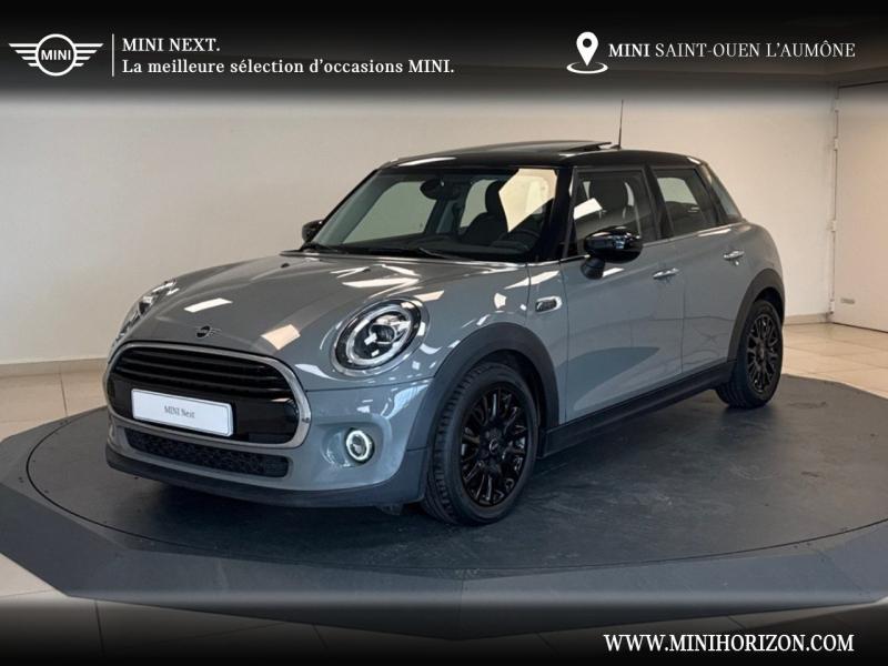 Image de l'annonce principale - MINI Hatch 5 Portes