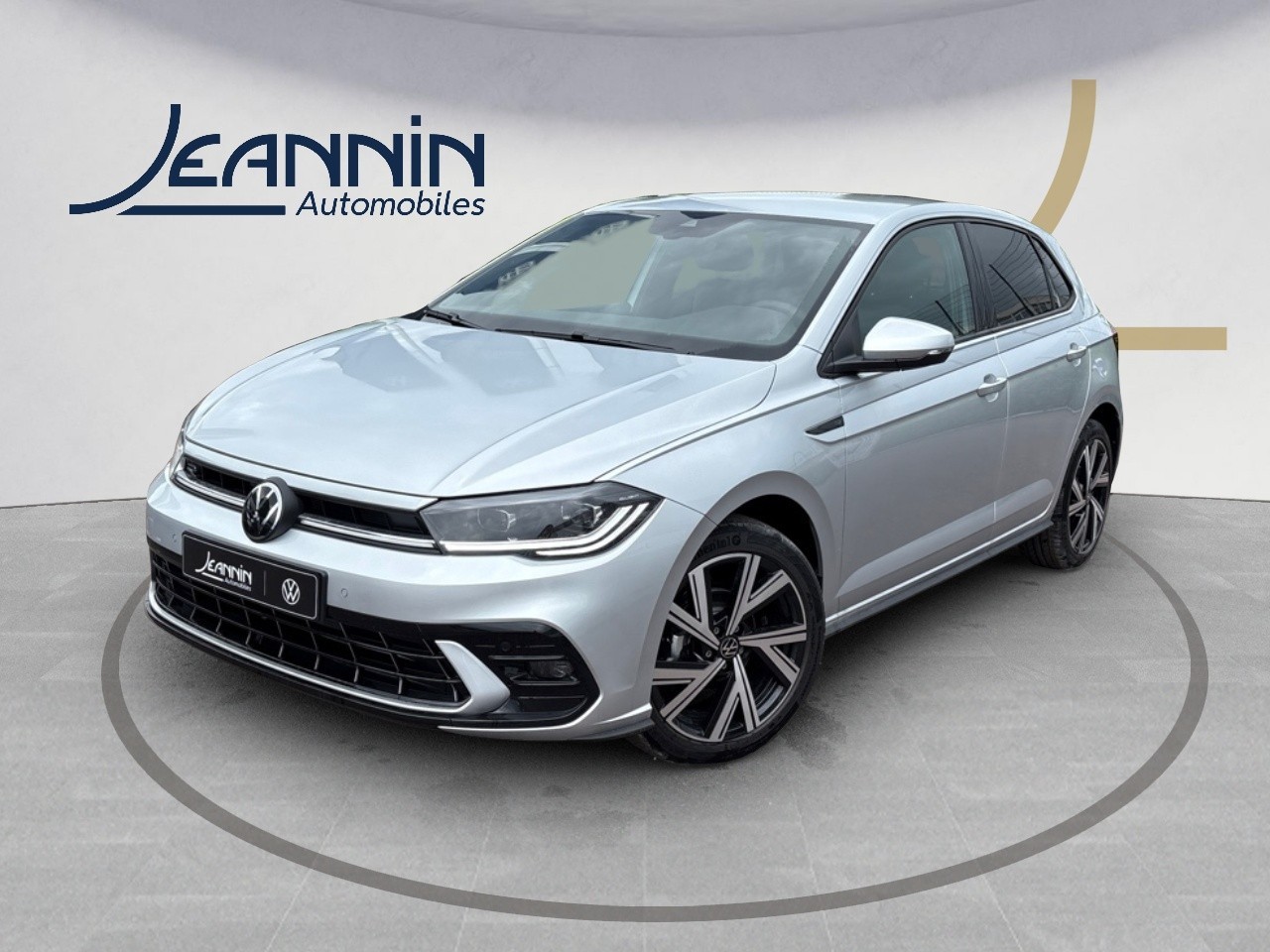 Image de l'annonce principale - Volkswagen Polo
