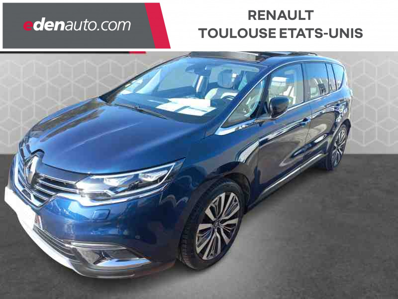 Image de l'annonce principale - Renault Espace