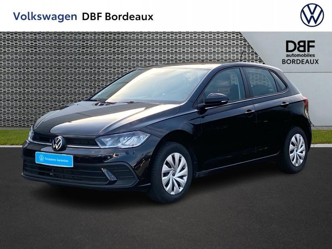 Image de l'annonce principale - Volkswagen Polo