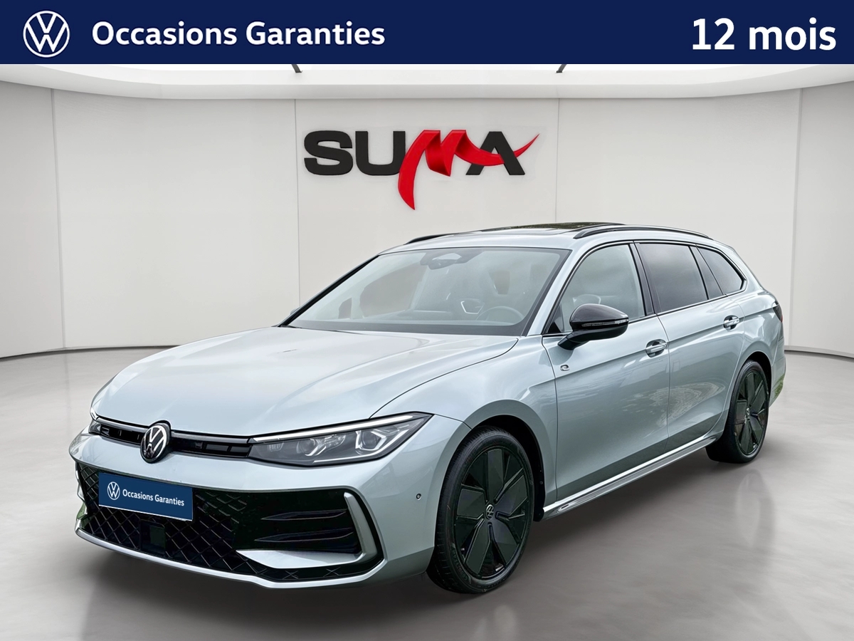 Image de l'annonce principale - Volkswagen Passat