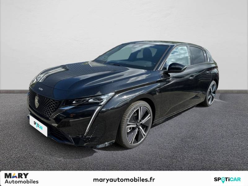 Image de l'annonce principale - Peugeot 308