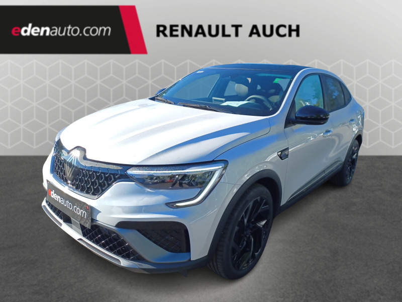 Image de l'annonce principale - Renault Arkana