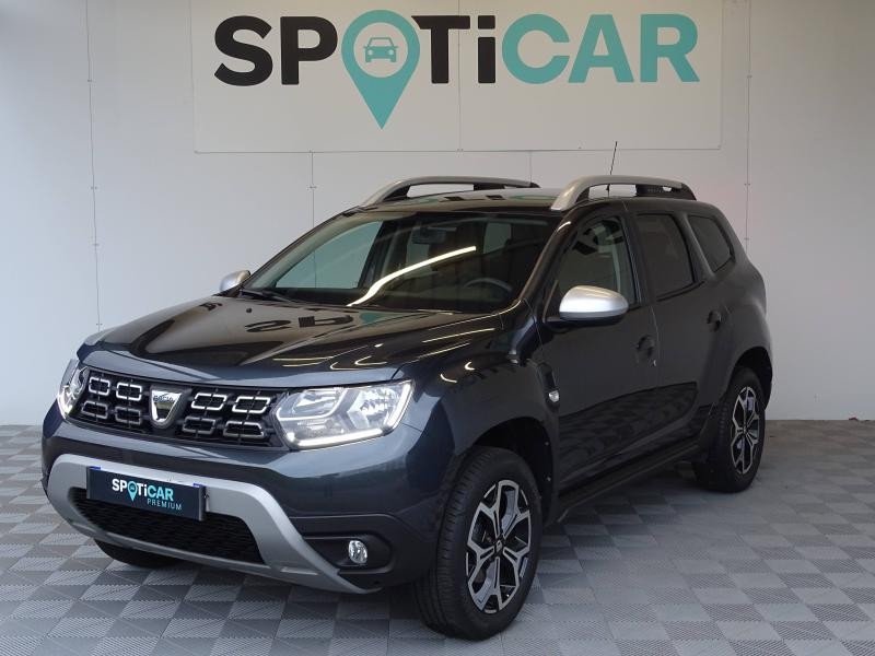 Image de l'annonce principale - Dacia Duster