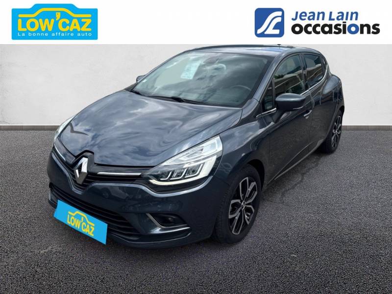 Image de l'annonce principale - Renault Clio