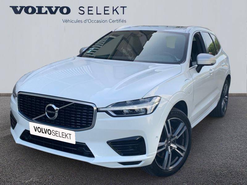 Image de l'annonce principale - Volvo XC60