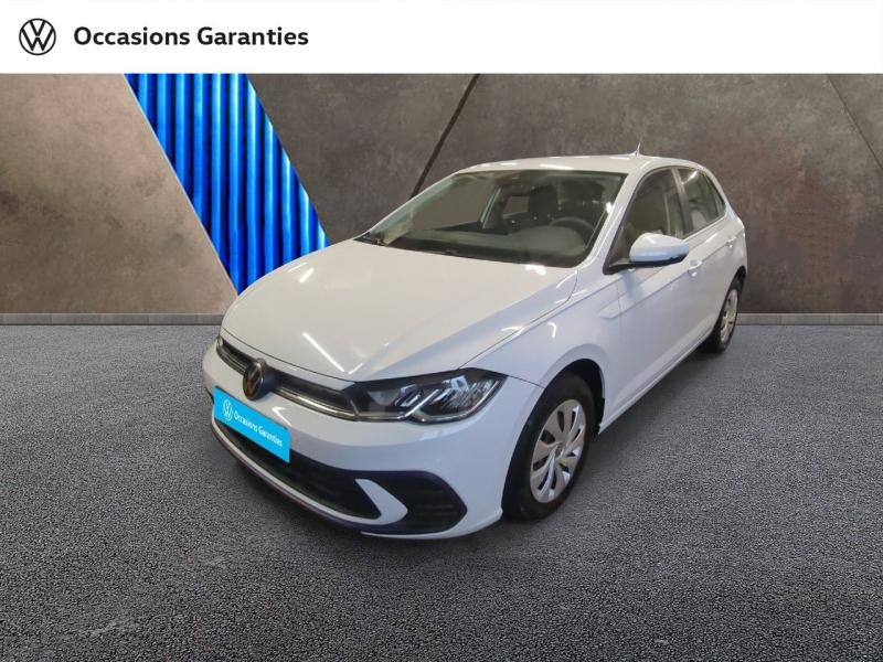 Image de l'annonce principale - Volkswagen Polo