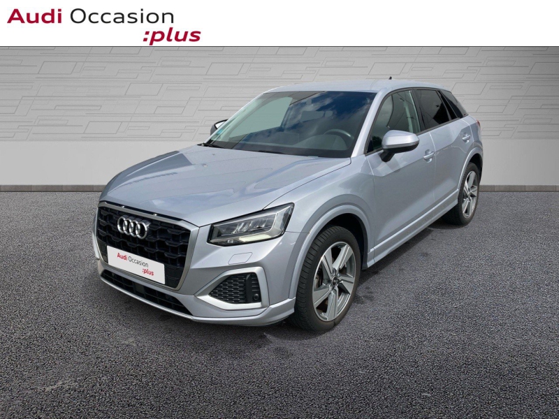 Image de l'annonce principale - Audi Q2