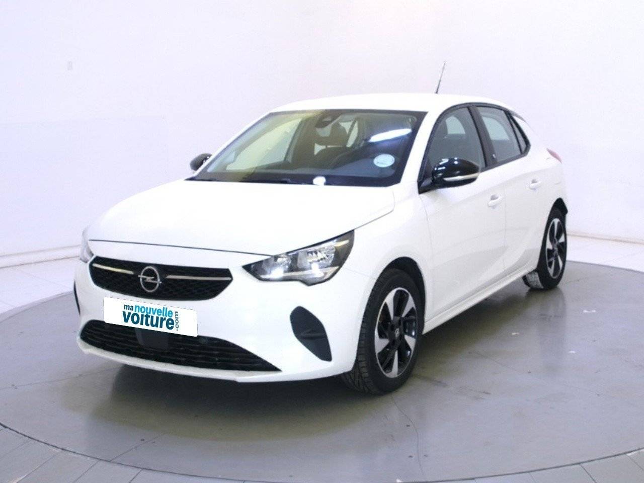 Image de l'annonce principale - Opel Corsa e