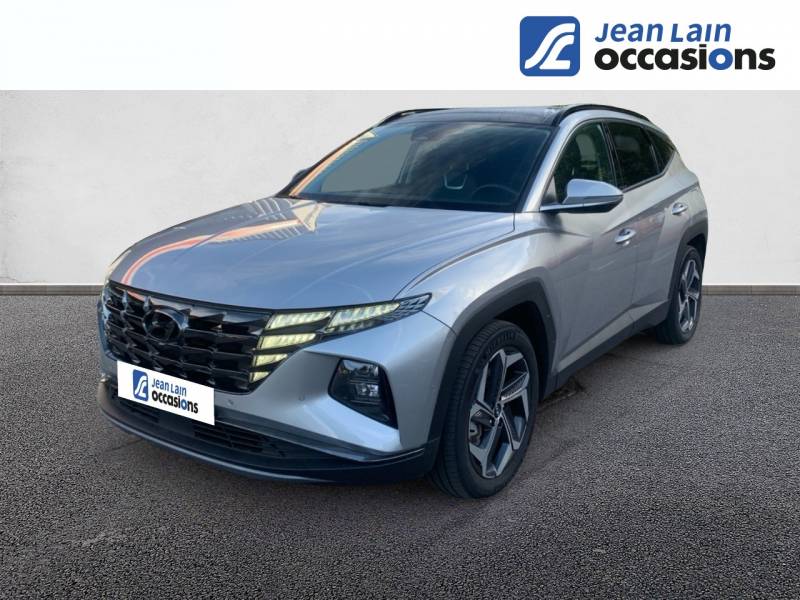 Image de l'annonce principale - Hyundai Tucson