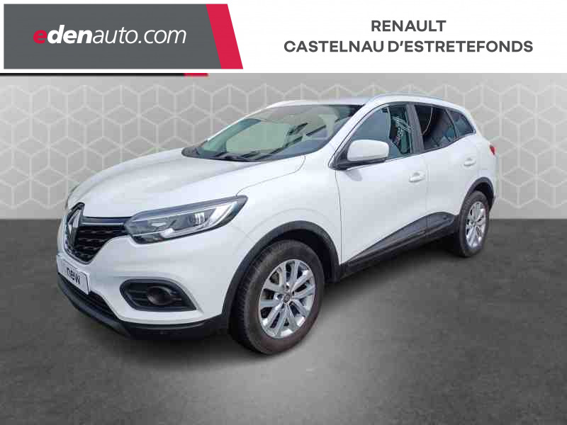 Image de l'annonce principale - Renault Kadjar
