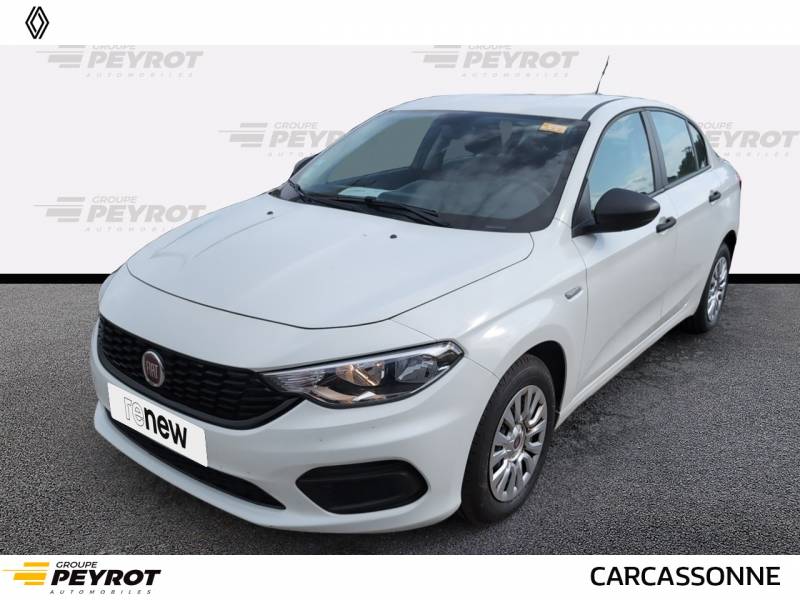 Image de l'annonce principale - Fiat Tipo