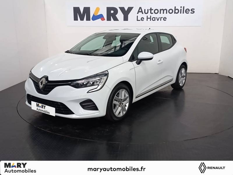 Image de l'annonce principale - Renault Clio