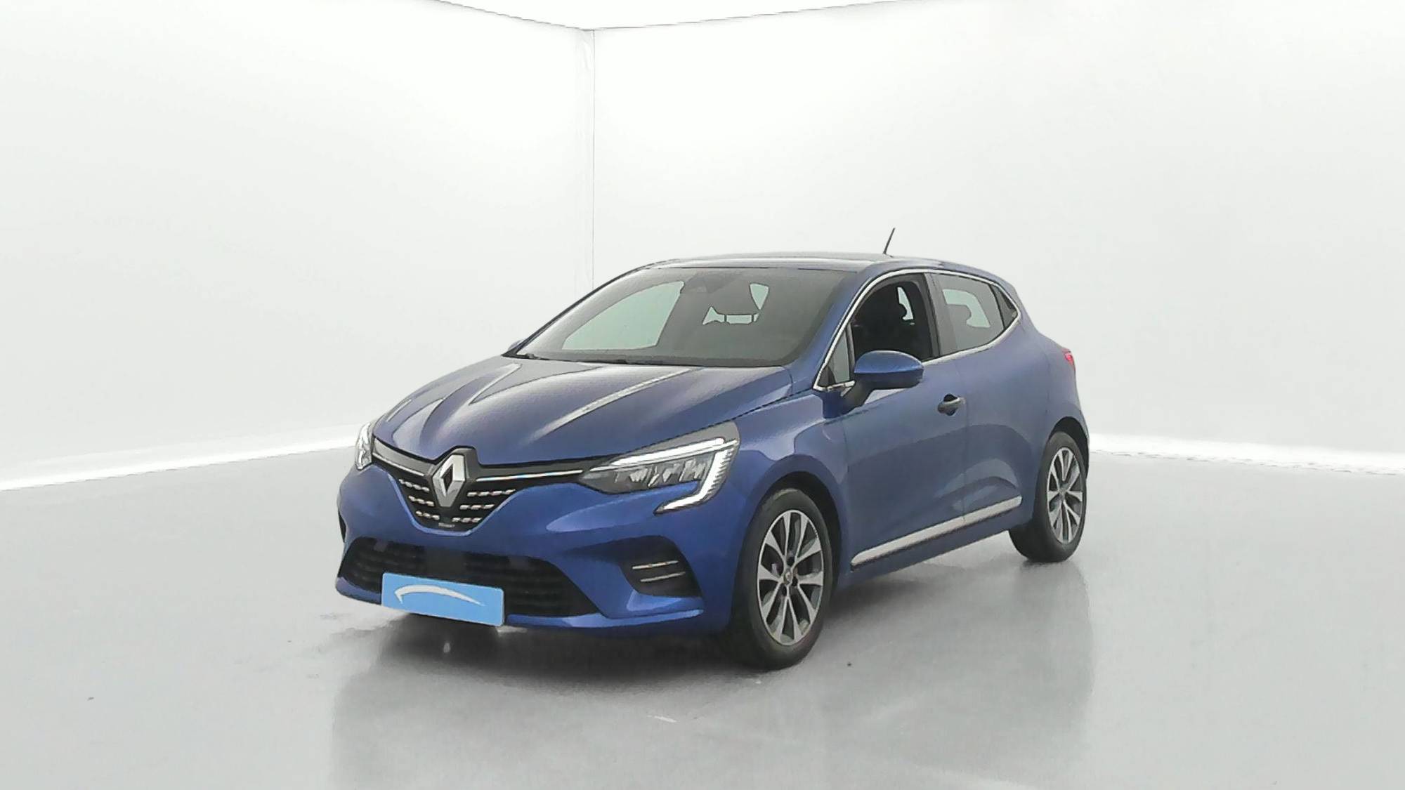 Image de l'annonce principale - Renault Clio