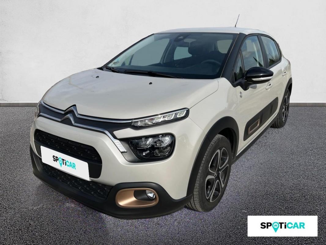 Image de l'annonce principale - Citroën C3