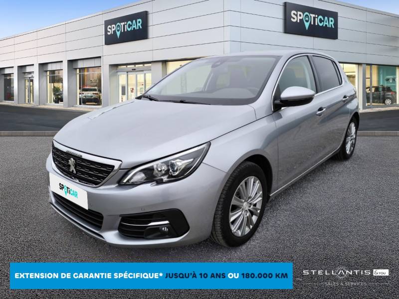 Image de l'annonce principale - Peugeot 308