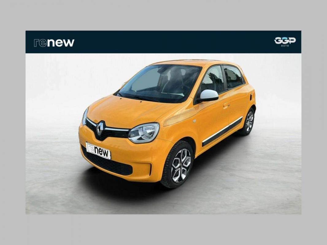 Image de l'annonce principale - Renault Twingo